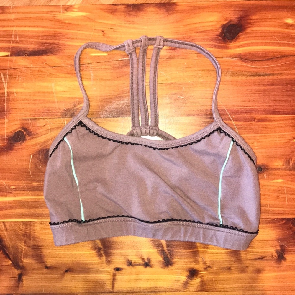 Free people bralette